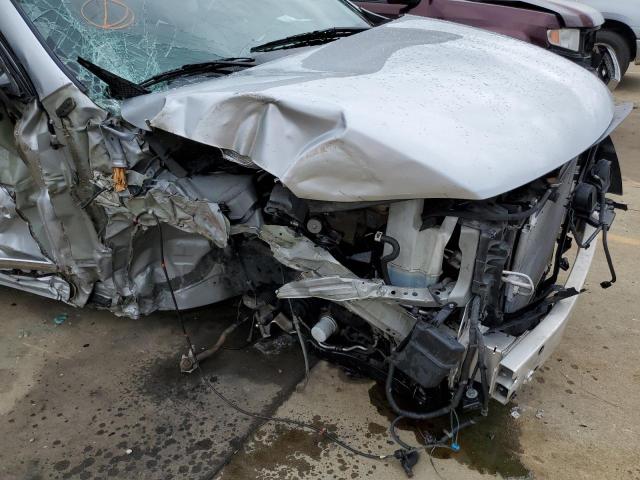 Photo 9 from auction – 2014 NISSAN PATHFINDER with VIN 5N1AR2MM1EC604208