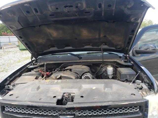 Photo 7 from auction – 2011 CHEVROLET SILVERADO with VIN 3GCPKSE34BG292368