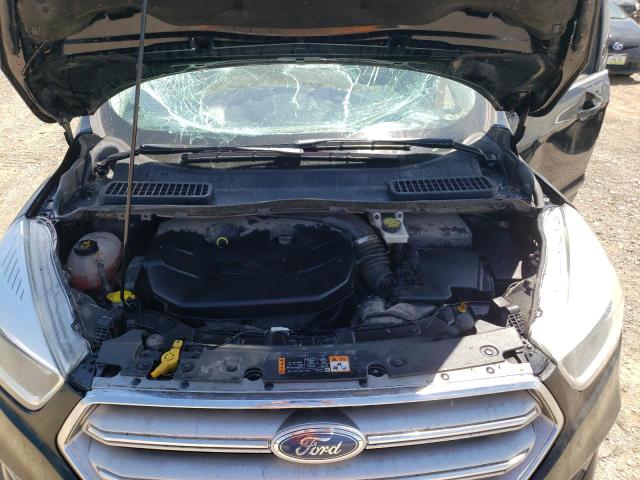 Photo 7 from auction – 2017 FORD ESCAPE SE with VIN 1FMCU9G99HUC89079