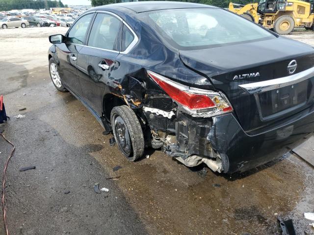 Photo 9 from auction – 2015 NISSAN ALTIMA 2.5 with VIN 1N4AL3AP6FC483550