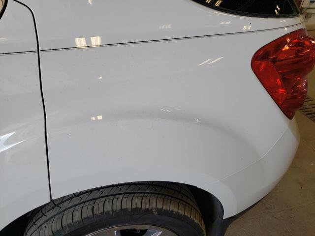 Photo 9 from auction – 2013 CHEVROLET EQUINOX LT with VIN 2GNFLFE34D6166663