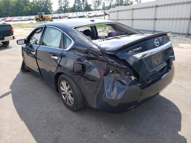 Photo 3 from auction – 2014 NISSAN ALTIMA 2.5 with VIN 1N4AL3AP1EC410178