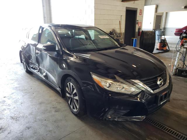 Photo 1 from auction – 2016 NISSAN ALTIMA 2.5 with VIN 1N4AL3AP0GC123661