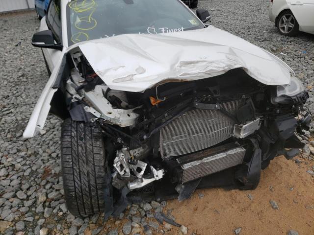 Photo 9 from auction – 2015 BMW 228 XI with VIN WBA1F7C58FVX95584