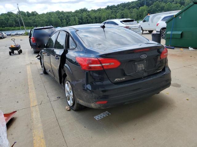 Photo 3 from auction – 2016 FORD FOCUS S with VIN 1FADP3E28GL236659