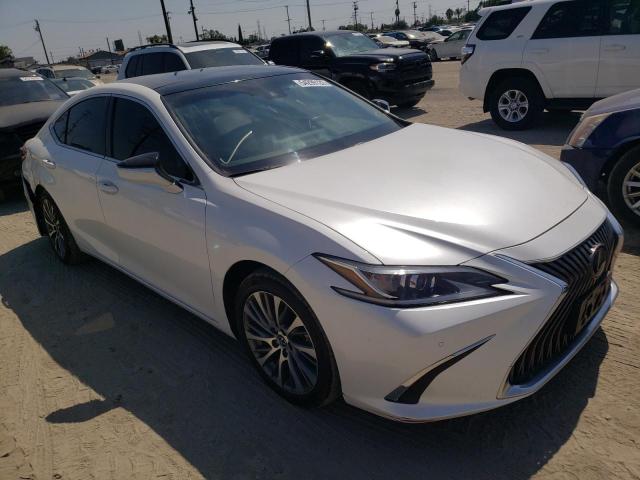 LEXUS ES 350 2019 with VIN 58ABZ1B1XKU005099 - Photo from auction