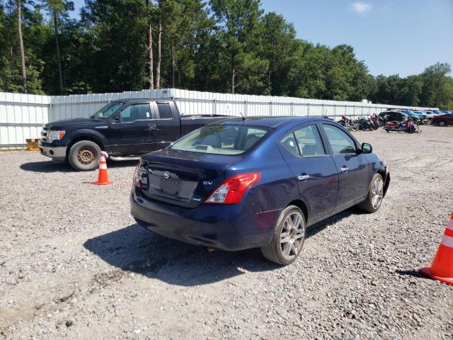 Photo 4 from auction – 2012 NISSAN VERSA S with VIN 3N1CN7AP9CL812300