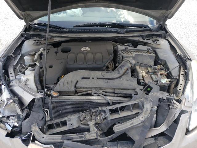 Photo 7 from auction – 2012 NISSAN ALTIMA BAS with VIN 1N4AL2APXCN425872