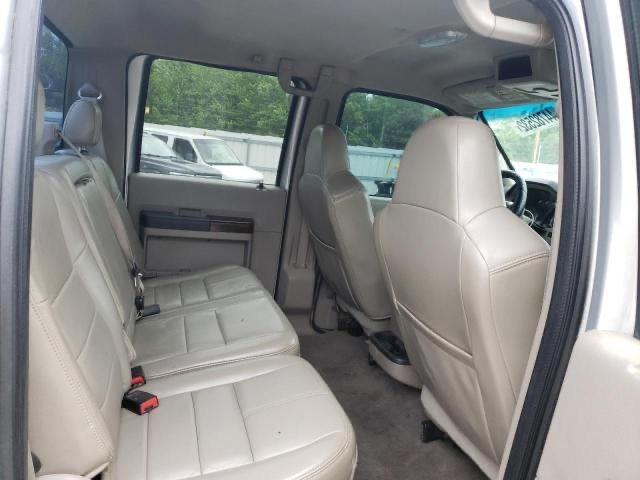 Photo 6 from auction – 2010 FORD F250 SUPER with VIN 1FTSW2BR6AEB28780
