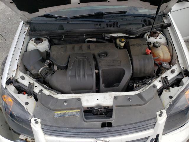 Photo 7 from auction – 2008 CHEVROLET COBALT SPO with VIN 1G1AM58B487190800