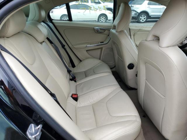 Photo 6 from auction – 2014 VOLVO S60 T5 with VIN YV1612FS6E2275647