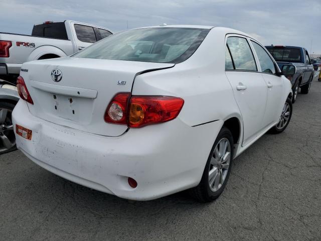 Photo 4 from auction – 2010 TOYOTA COROLLA BA with VIN 1NXBU4EE3AZ377209