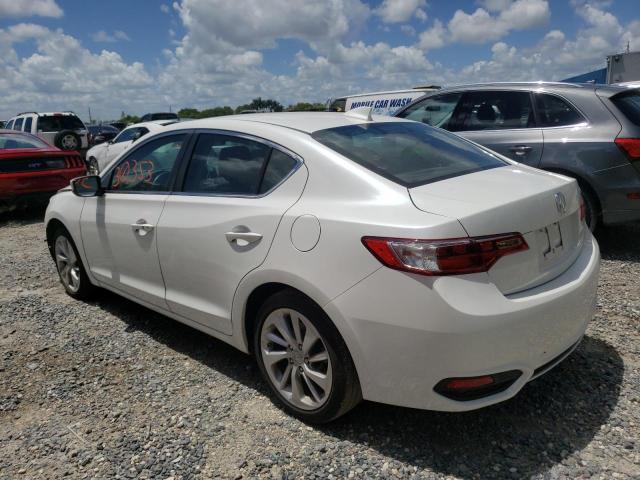 Photo 3 from auction – 2018 ACURA ILX BASE W with VIN 19UDE2F31JA009741