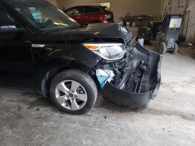 Photo 9 from auction – 2017 KIA SOUL with VIN KNDJN2A29H7887876