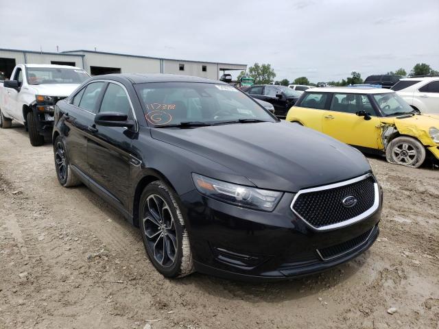 2014 Ford Taurus