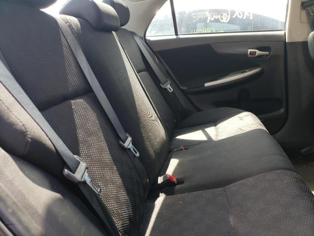 Photo 6 from auction – 2010 TOYOTA COROLLA BA with VIN 2T1BU4EE3AC281940