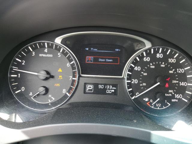 Photo 8 from auction – 2013 NISSAN ALTIMA 2.5 with VIN 1N4AL3APXDC271098