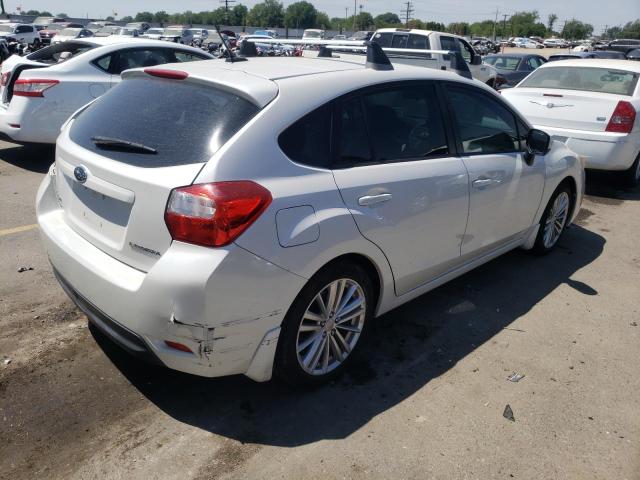 Photo 4 from auction – 2012 SUBARU IMPREZA PR with VIN JF1GPAF69CH214346