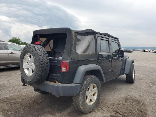 Photo 4 from auction – 2018 JEEP WRANGLER U with VIN 1C4BJWDG1JL875751