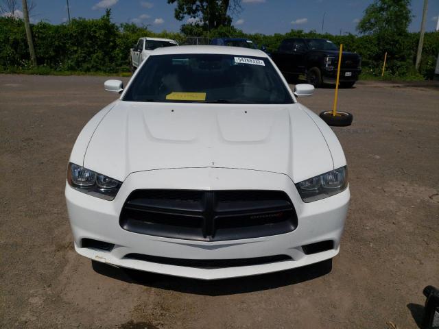 Photo 9 from auction – 2014 DODGE CHARGER PO with VIN 2C3CDXAG5EH217279