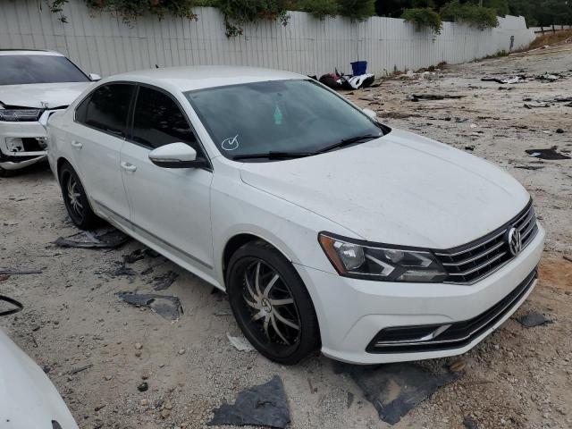 VOLKSWAGEN PASSAT S 2016 with VIN 1VWAS7A36GC063397 - Photo from auction