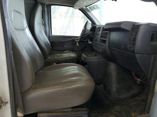Photo 5 from auction – 2010 CHEVROLET EXPRESS G2 with VIN 1GCZGFDA3A1130505