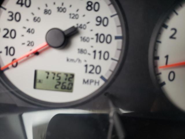 Photo 8 from auction – 2002 NISSAN PATHFINDER with VIN JN8DR09Y92W741459