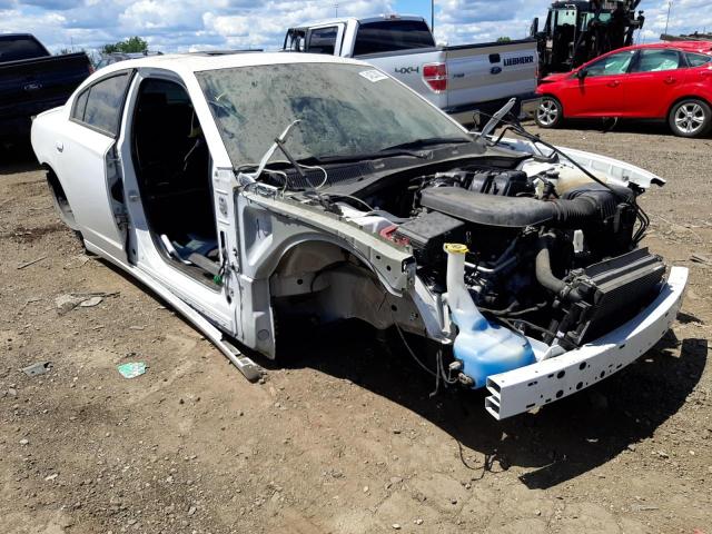 Photo 1 from auction – 2018 DODGE CHARGER GT with VIN 2C3CDXJG8JH285490