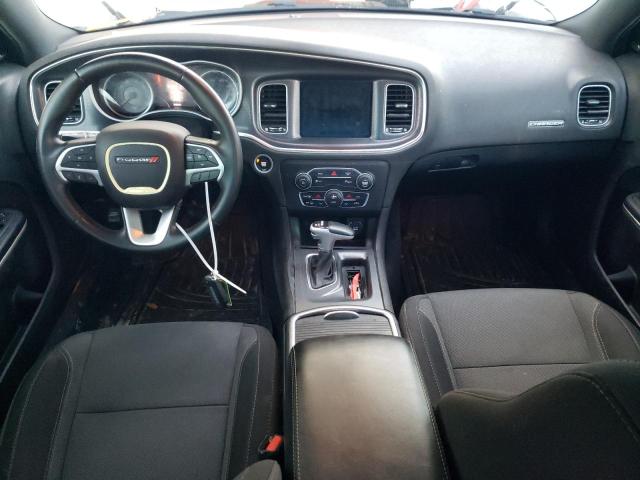 Photo 9 from auction – 2018 DODGE CHARGER SX with VIN 2C3CDXHG6JH175964
