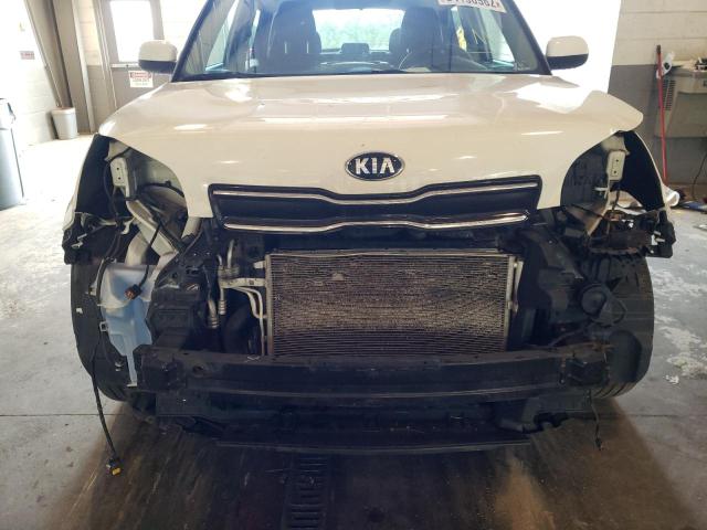 Photo 9 from auction – 2018 KIA SOUL + with VIN KNDJP3A58J7540362