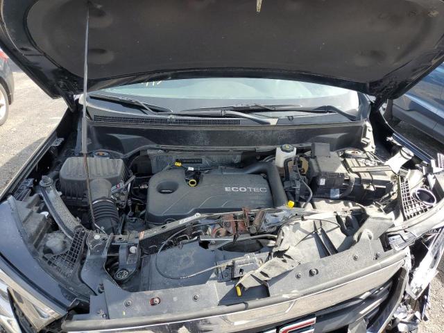 Photo 7 from auction – 2022 GMC TERRAIN SL with VIN 3GKALMEV4NL143734