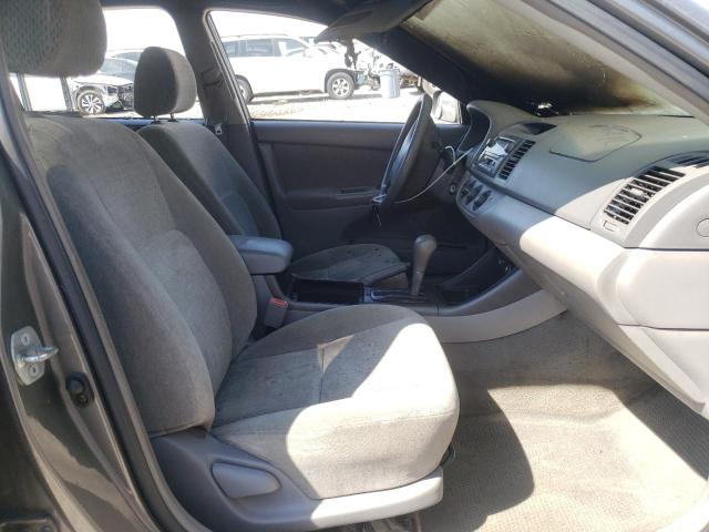 Photo 5 from auction – 2003 TOYOTA CAMRY LE with VIN 4T1BF32K33U560093
