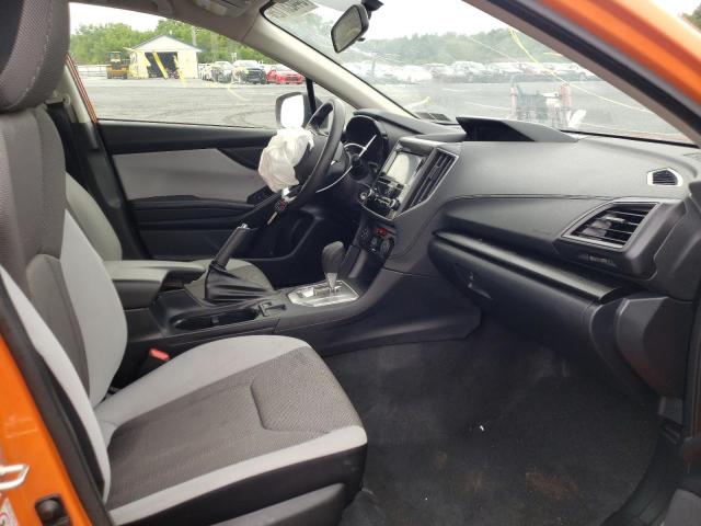 Photo 5 from auction – 2019 SUBARU CROSSTREK with VIN JF2GTAAC2KH367380
