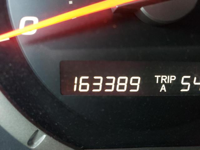 Photo 8 from auction – 2008 HONDA PILOT VP with VIN 5FNYF18208B000896