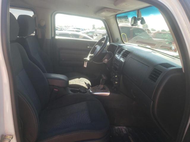Photo 5 from auction – 2006 HUMMER H3 with VIN 5GTDN136X68189512