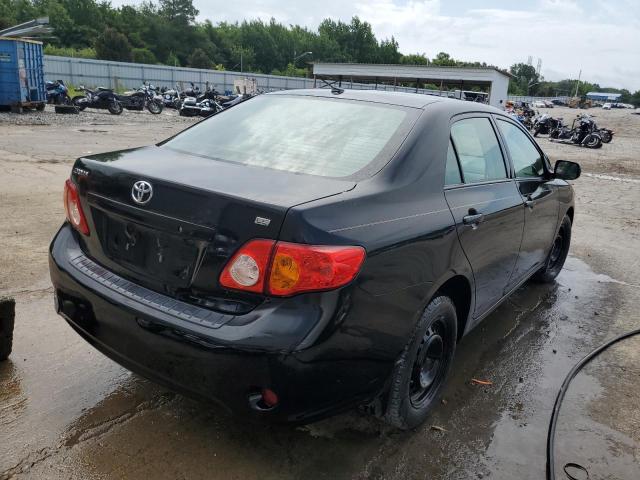 Photo 4 from auction – 2010 TOYOTA COROLLA BA with VIN 1NXBU4EE8AZ373852