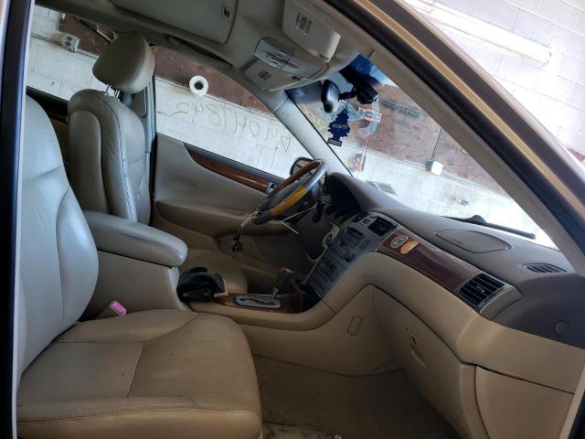 Photo 5 from auction – 2006 LEXUS ES 330 with VIN JTHBA30G965171330