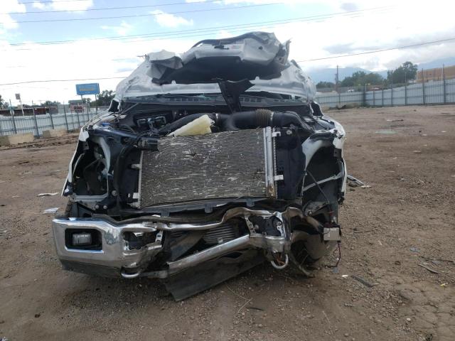 Photo 9 from auction – 2020 FORD F150 SUPER with VIN 1FTFX1E41LFB44018