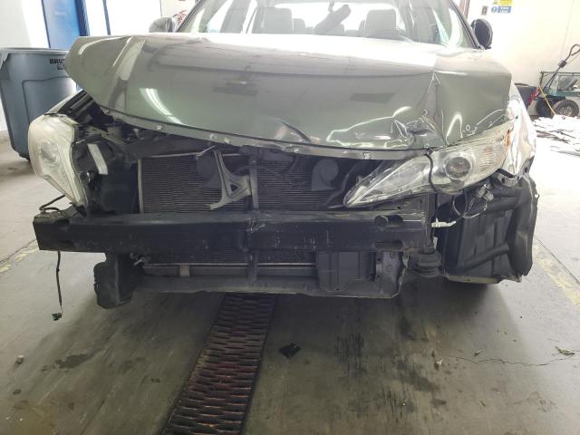 Photo 9 from auction – 2011 TOYOTA AVALON with VIN 4T1BK3DB9BU409234