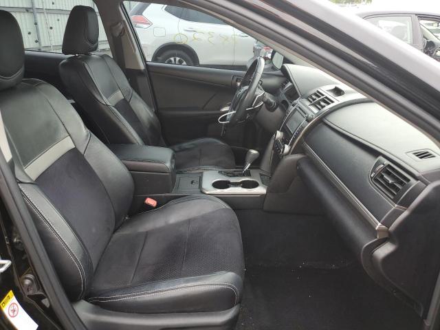 Photo 5 from auction – 2012 TOYOTA CAMRY SE with VIN 4T1BK1FK4CU501449