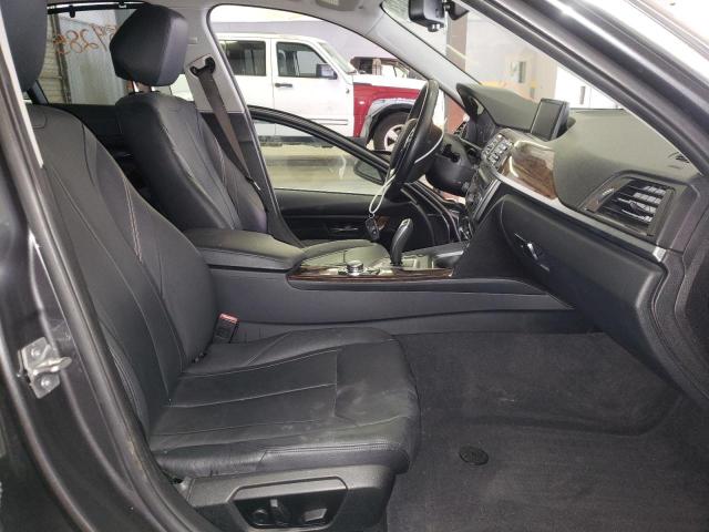Photo 5 from auction – 2013 BMW 328 I SULE with VIN WBA3C1C51DK105039