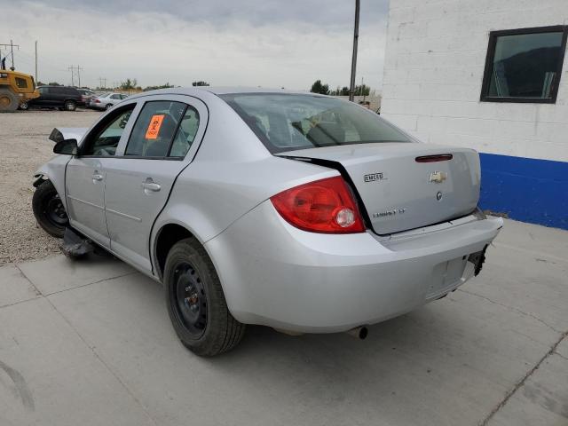 Photo 3 from auction – 2008 CHEVROLET COBALT LT with VIN 1G1AL55F587312817