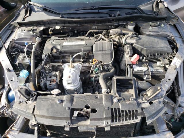 Photo 7 from auction – 2015 HONDA ACCORD LX with VIN 1HGCR2F33FA063159