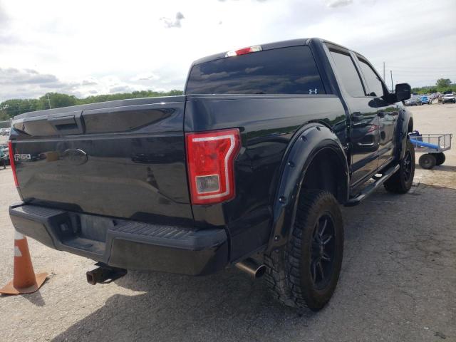 Photo 4 from auction – 2015 FORD F150 SUPER with VIN 1FTEW1EP0FFB50261
