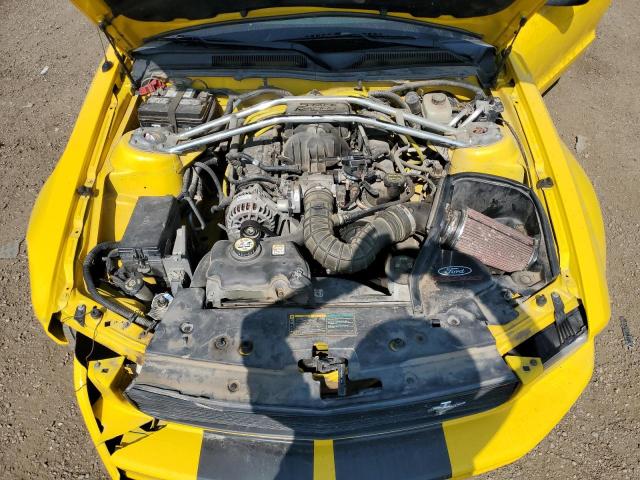 Photo 7 from auction – 2006 FORD MUSTANG with VIN 1ZVFT80N965258991