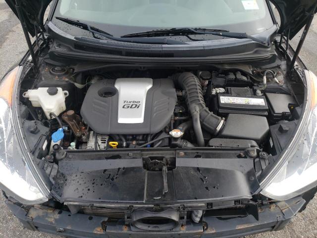 Photo 7 from auction – 2013 HYUNDAI VELOSTER T with VIN KMHTC6AE9DU164472