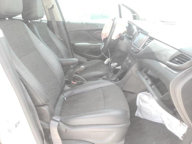 Photo 5 from auction – 2019 BUICK ENCORE PRE with VIN KL4CJASB6KB957488