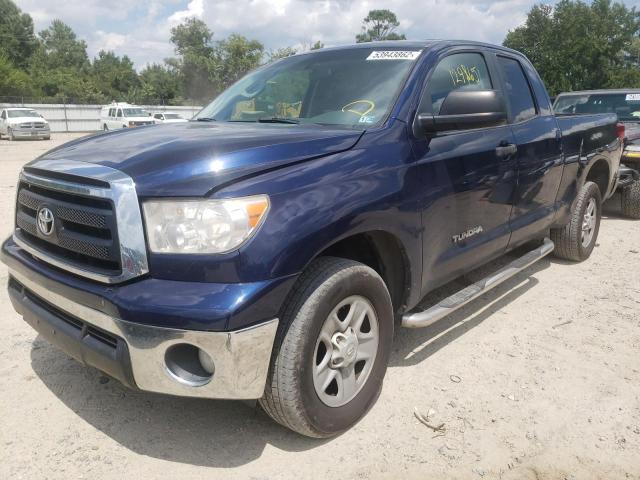 Photo 2 from auction – 2013 TOYOTA TUNDRA DOU with VIN 5TFUM5F12DX048583