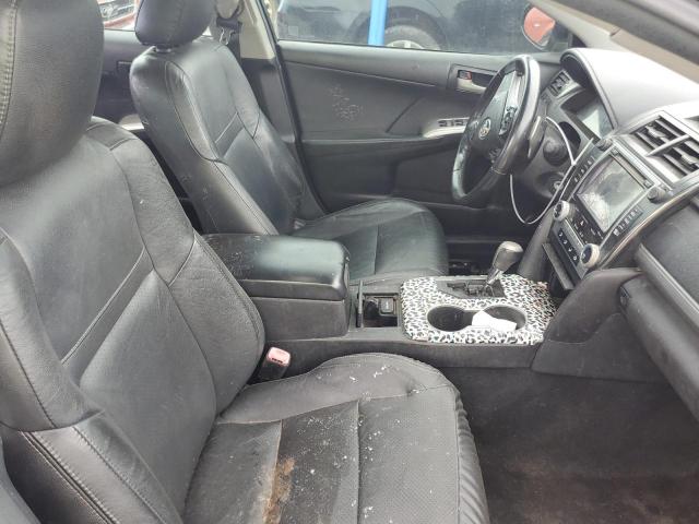 Photo 5 from auction – 2014 TOYOTA CAMRY L with VIN 4T1BF1FK7EU823512