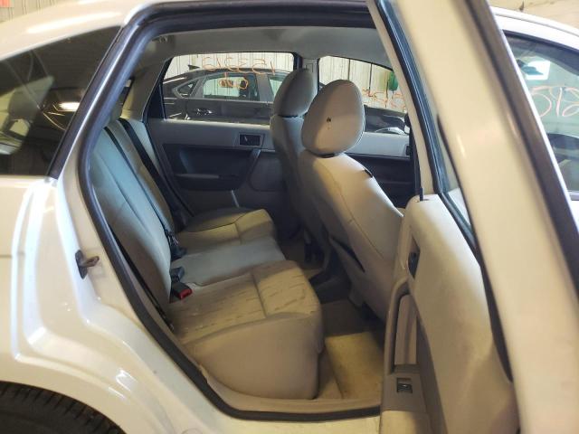 Photo 6 from auction – 2009 FORD FOCUS SE with VIN 1FAHP35N59W183951